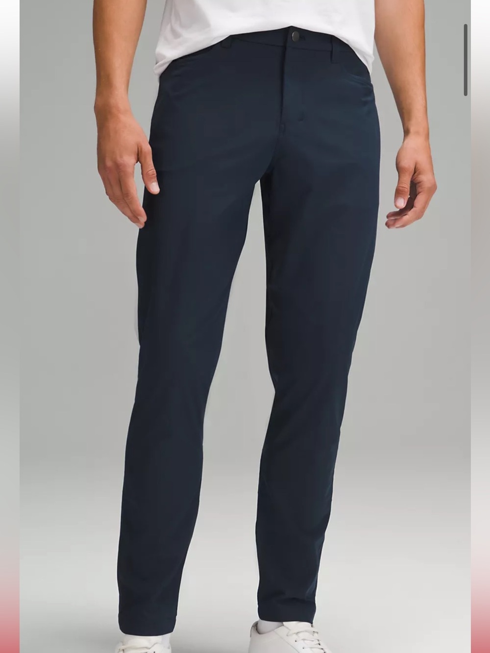 Lululemon Commission Slim-Fit Pant 30
Warpstreme LM5975S